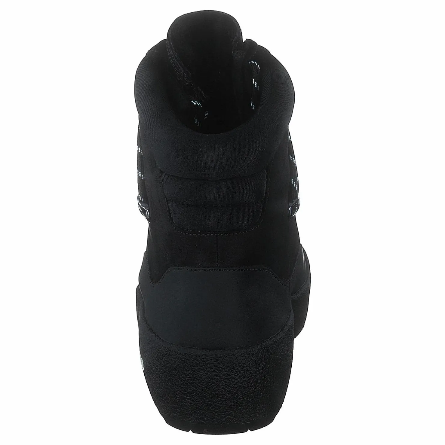Bally Cayden-t Black Svart Hot