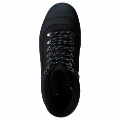 Bally Cayden-t Black Svart Hot