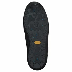 Bally Cayden-t Black Svart Hot