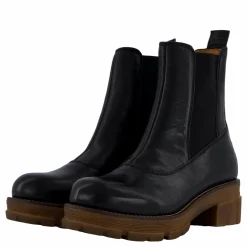 Ten Points Cecilia 101 Black Svart Hot