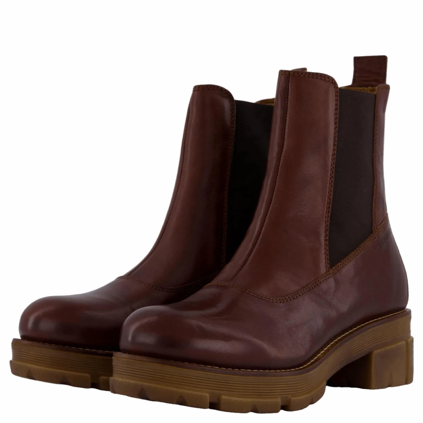 Ten Points Cecilia 361 Chocolate Brun