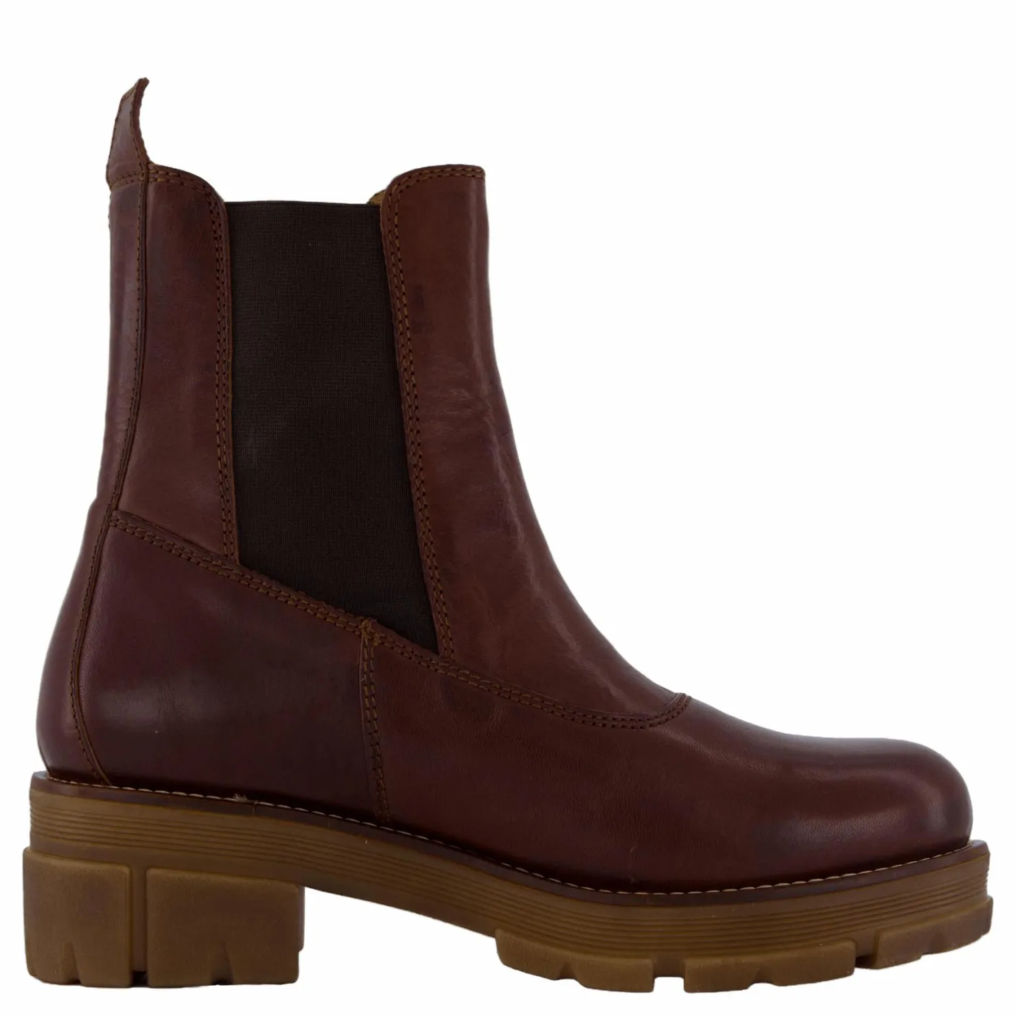 Ten Points Cecilia 361 Chocolate Brun