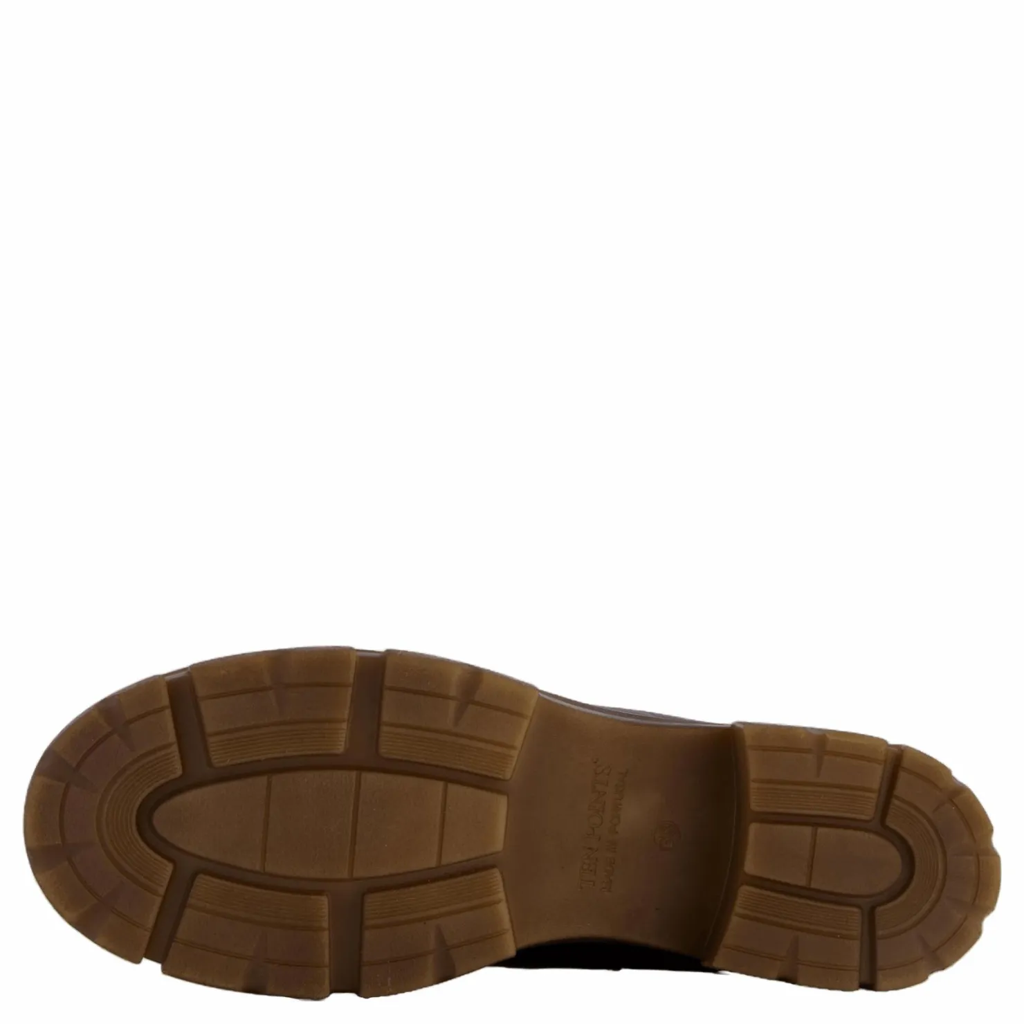 Ten Points Cecilia 361 Chocolate Brun