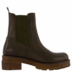 Ten Points Cecilia 511 Deep Green Brun Best