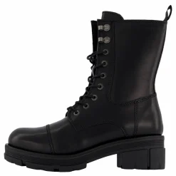 Ten Points Cecilia Boot Svart