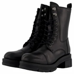 Ten Points Cecilia Boot Svart