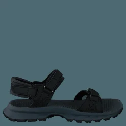 Merrell Cedrus Convert 3 Black Svart New