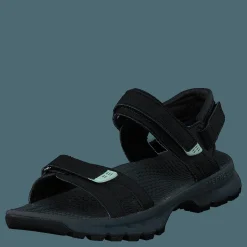 Merrell Cedrus Convert 3 Black Svart New