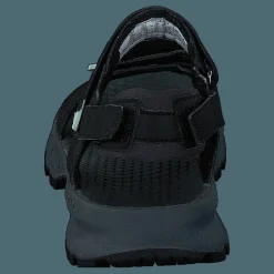 Merrell Cedrus Convert 3 Black Svart New