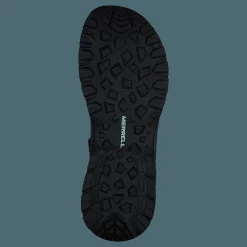 Merrell Cedrus Convert 3 Black Svart New