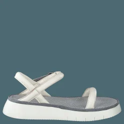 Fly London Ceto Mousse-offwhite Vit New