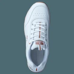 Champion Champ Platform Element White Vit och Metallisk Clearance