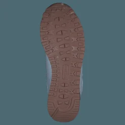 Champion Champ Platform Element White Vit och Metallisk Clearance