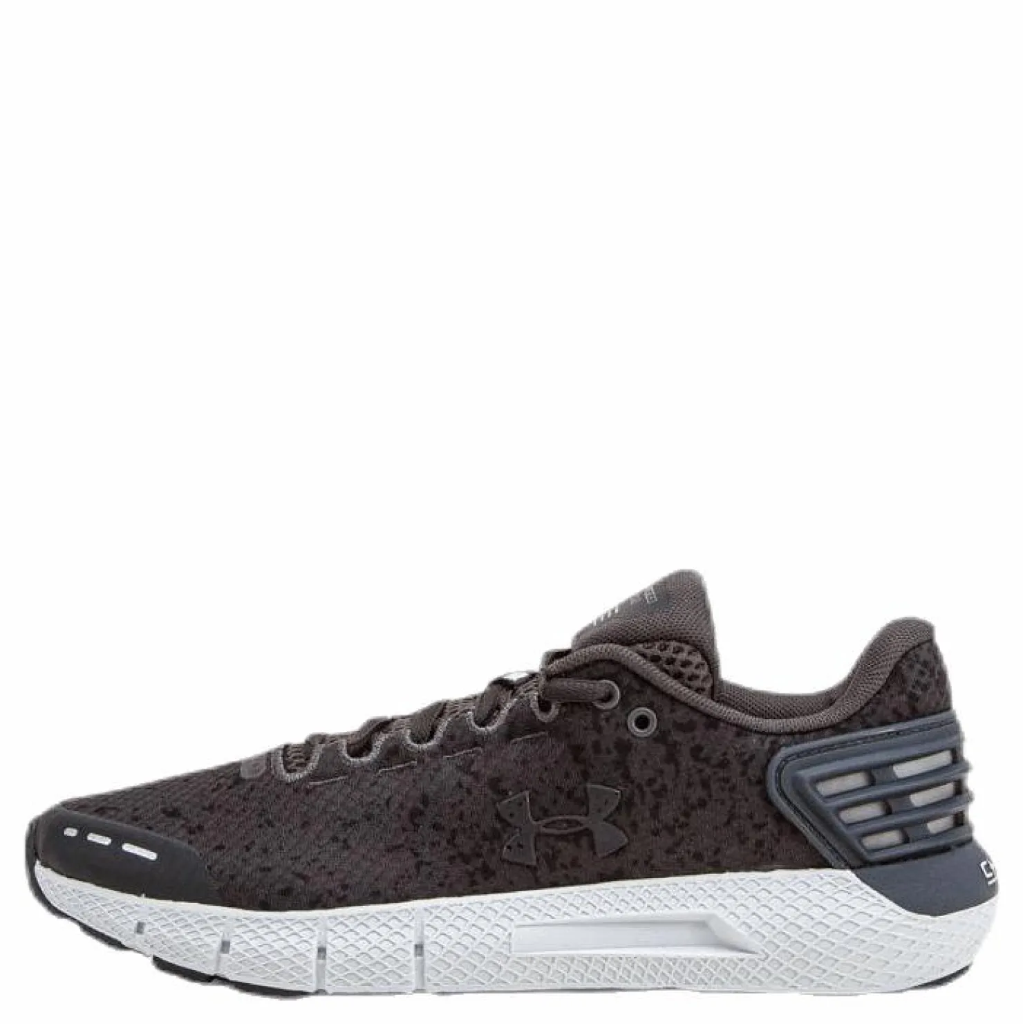 Under Armour Charged Rogue Storm Black Svart