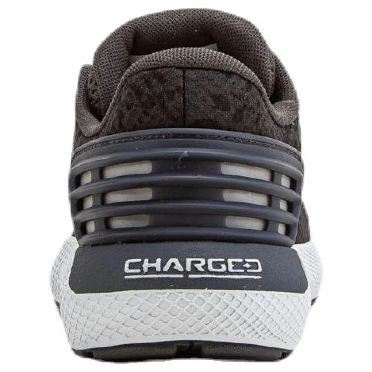 Under Armour Charged Rogue Storm Black Svart