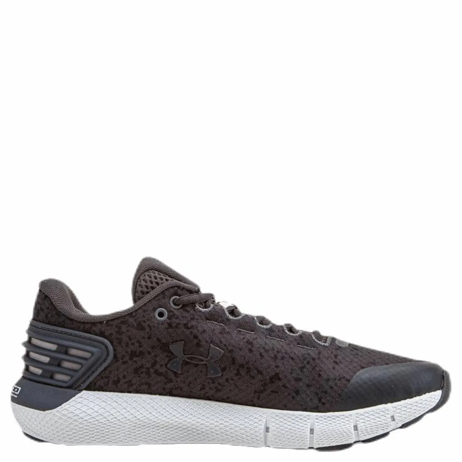 Under Armour Charged Rogue Storm Black Svart