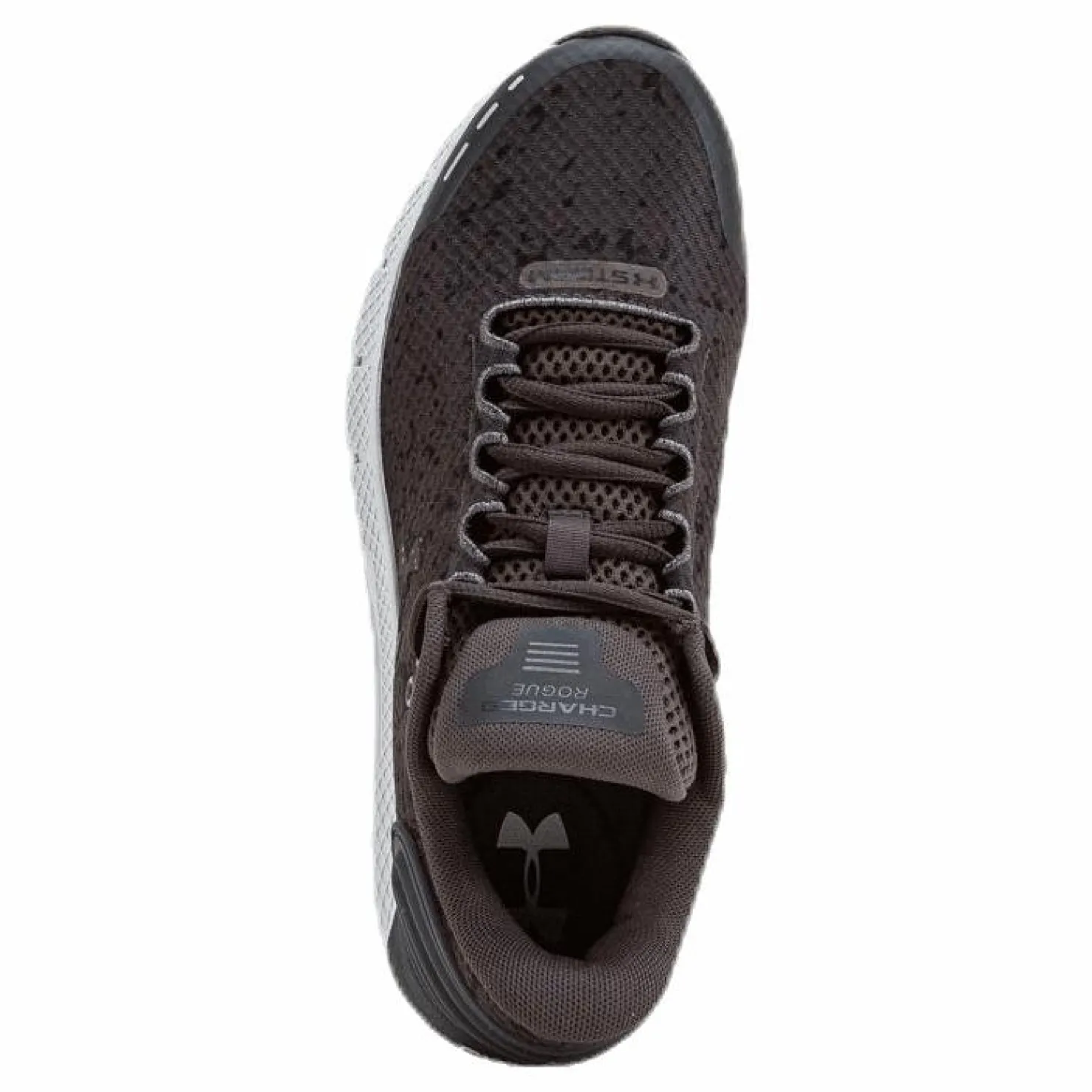 Under Armour Charged Rogue Storm Black Svart