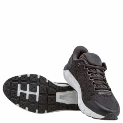 Under Armour Charged Rogue Storm Black Svart