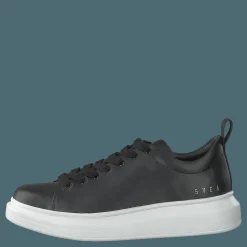 Svea Charlie Black Svart Discount