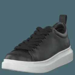Svea Charlie Black Svart Discount