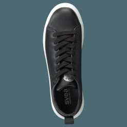 Svea Charlie Black Svart Discount
