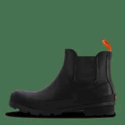 Swims Charlie Boot Black Svart New