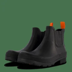 Swims Charlie Boot Black Svart New