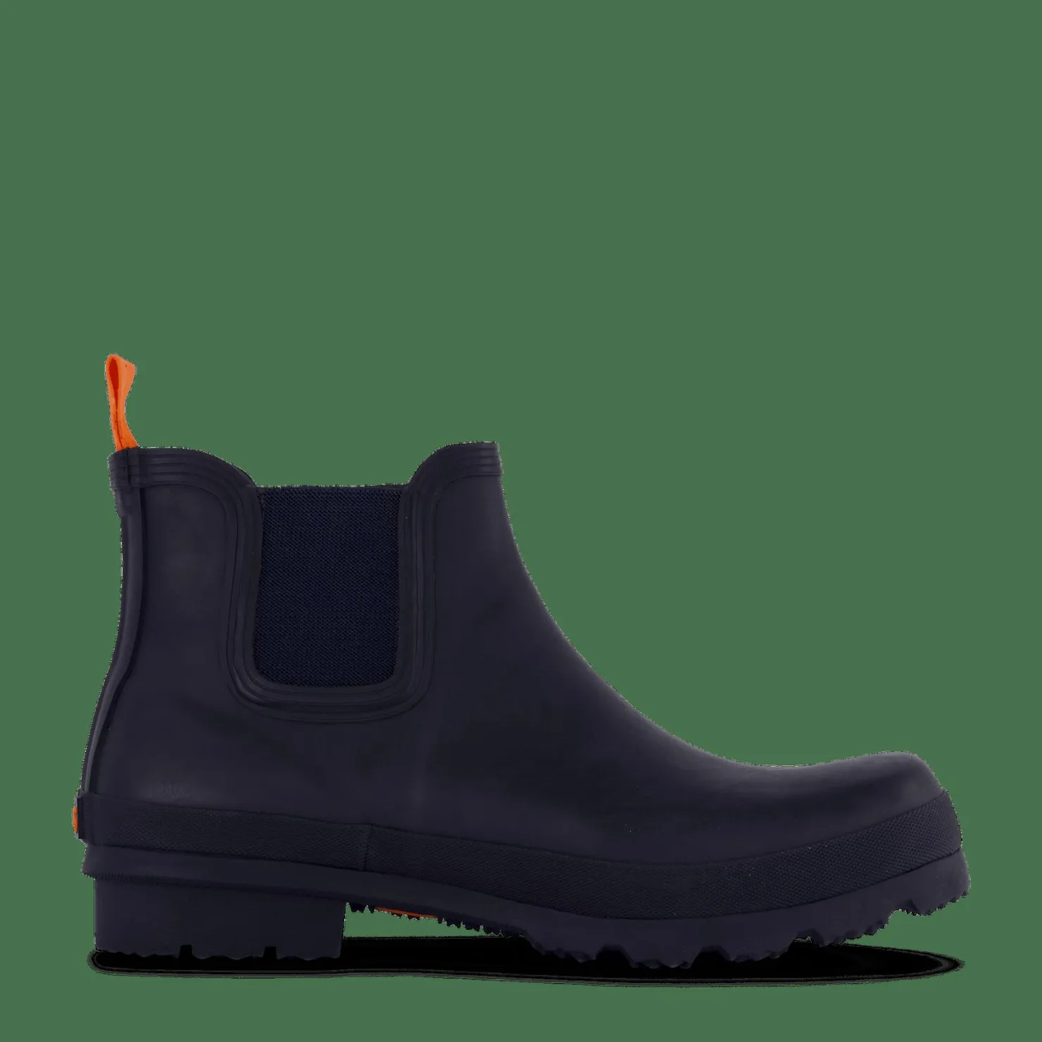 Swims Charlie Boot Navy Blå