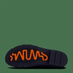 Swims Charlie Boot Navy Blå