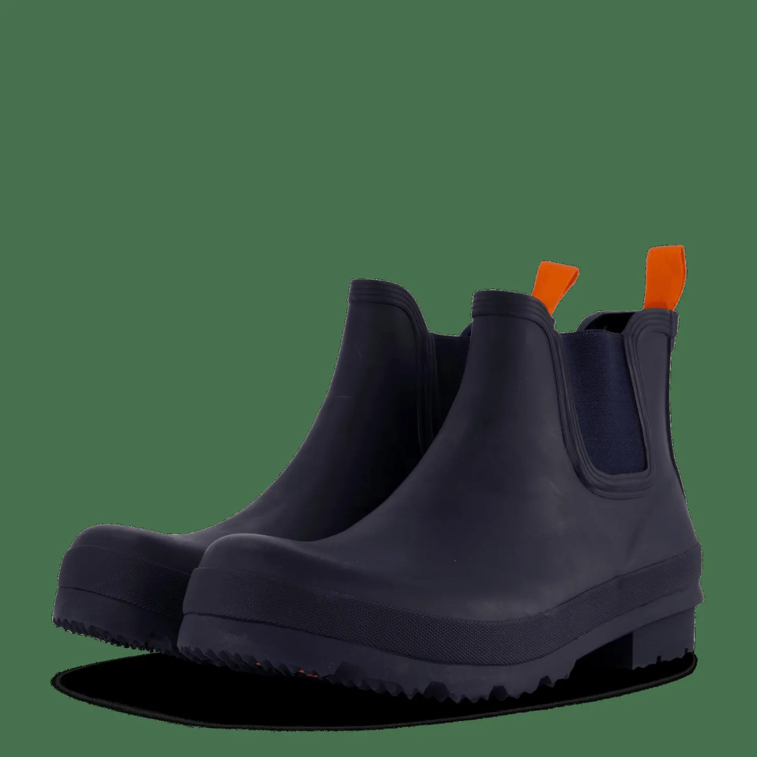 Swims Charlie Boot Navy Blå