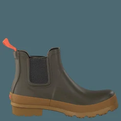 Swims Charlie Boot Taupe/olive Grå