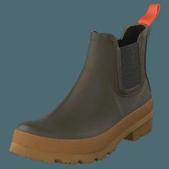 Swims Charlie Boot Taupe/olive Grå
