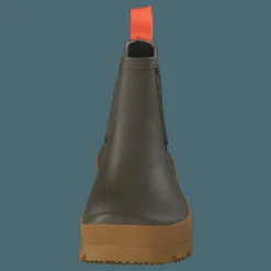 Swims Charlie Boot Taupe/olive Grå