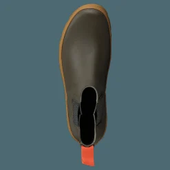 Swims Charlie Boot Taupe/olive Grå