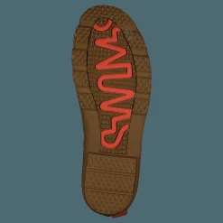 Swims Charlie Boot Taupe/olive Grå