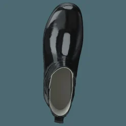 Tretorn Charlie Classic Black Svart Best