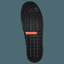 Tretorn Charlie Classic Black Svart Best