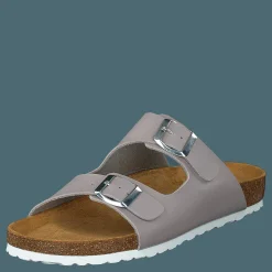 Axelda Charlie Light Grey Brun och Grå Discount