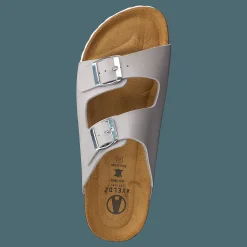 Axelda Charlie Light Grey Brun och Grå Discount