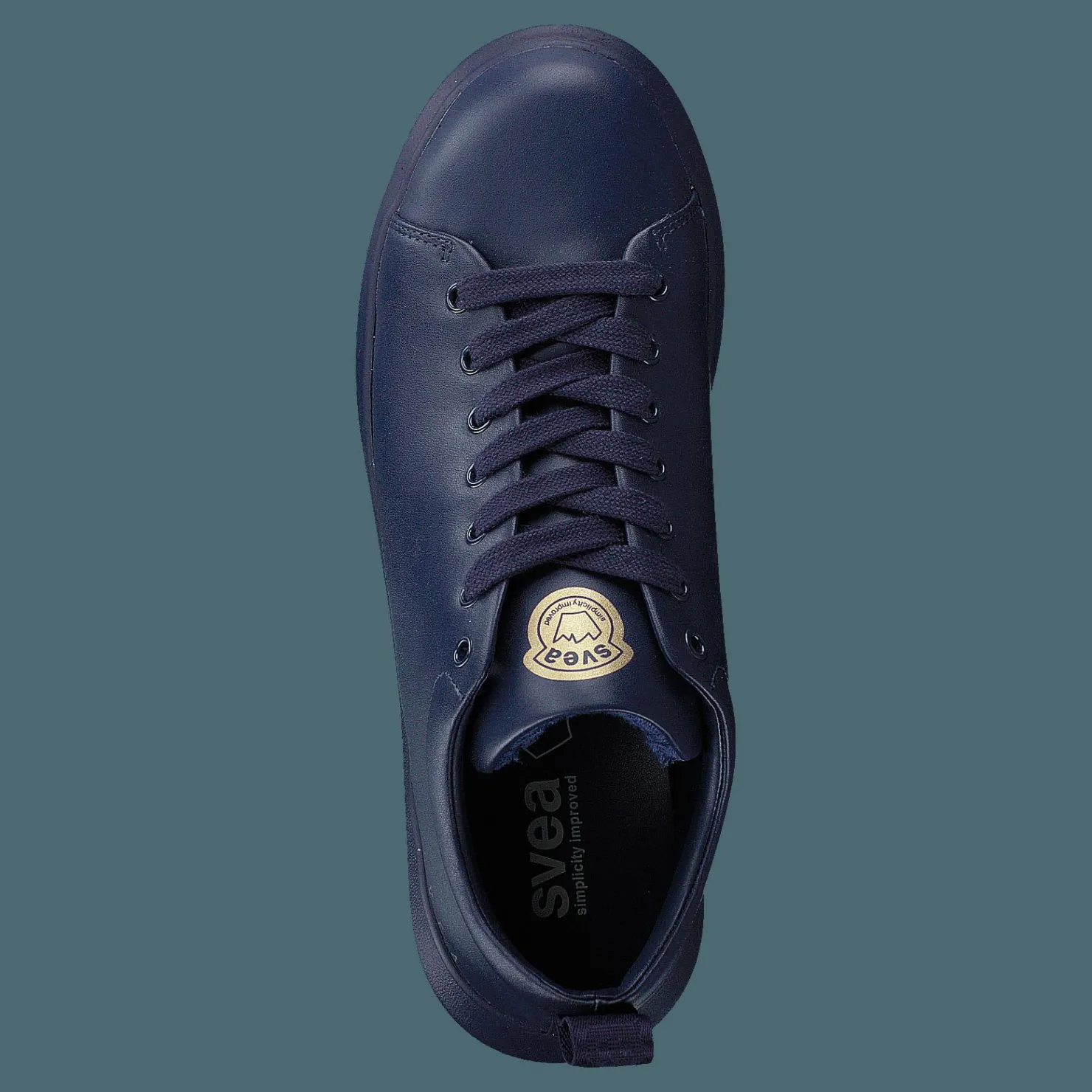 Svea Charlie Navy Blå Sale