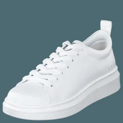 Svea Charlie White Vit New