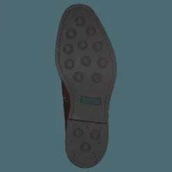 Loake Chatterley Brown Waxy Brun Discount