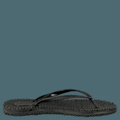 Ilse Jacobsen Cheerful01 Black Svart Online