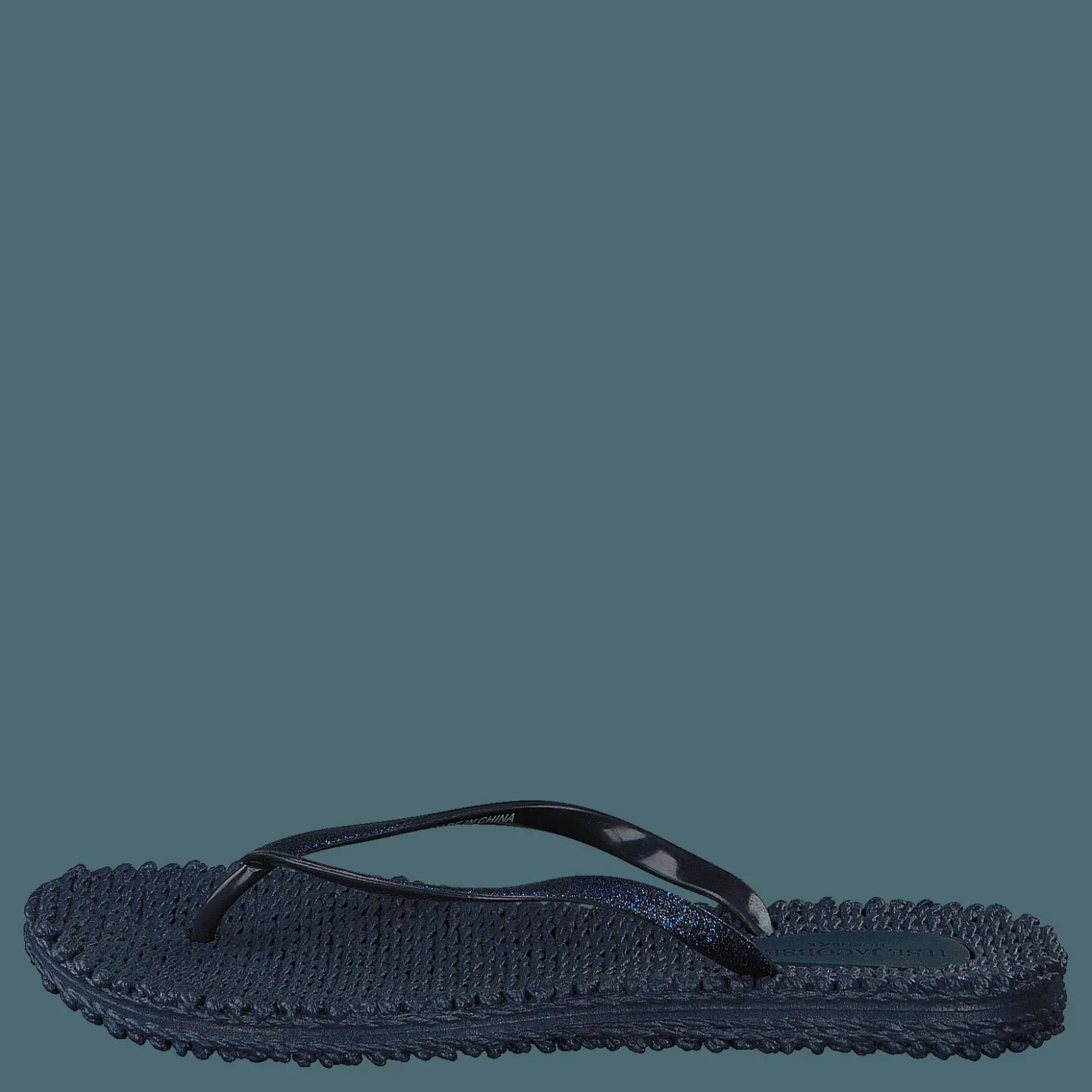 Ilse Jacobsen Cheerful01 Indigo Blå Hot