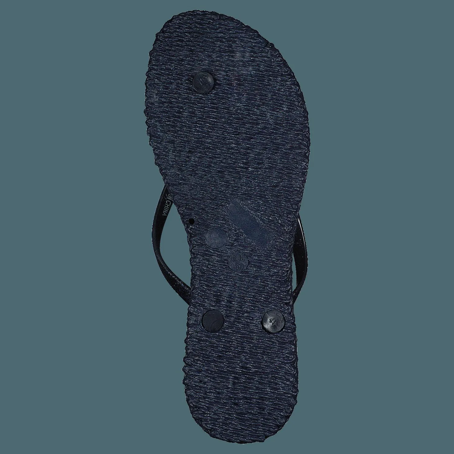 Ilse Jacobsen Cheerful01 Indigo Blå Hot