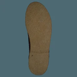 Angulus Chelsea boot with wool lining 2509 Medium Brown Brun Clearance