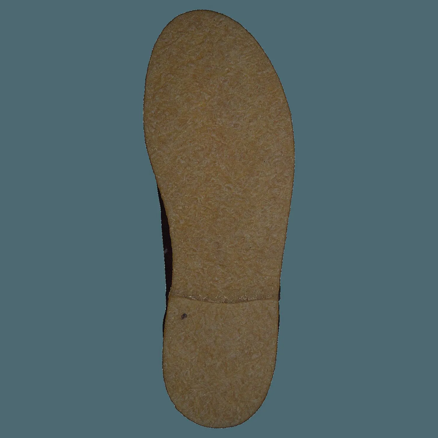 Angulus Chelsea boot with wool lining 2509 Medium Brown Brun Clearance