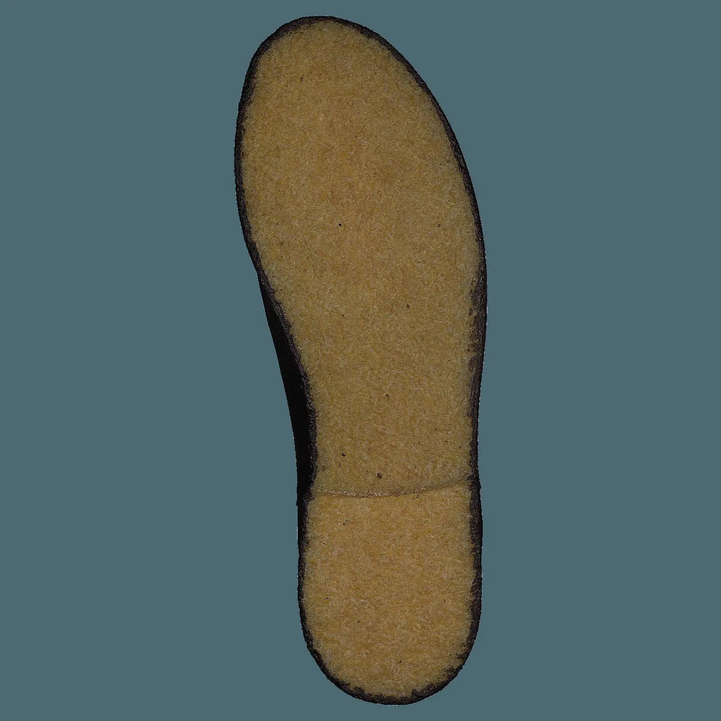 Angulus Chelsea boot with wool lining Black/Black Svart Sale