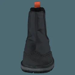 Swims Chelsea Classic Black Blå Outlet