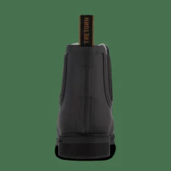 Tretorn Chelsea Classic Winter Black Grå Outlet